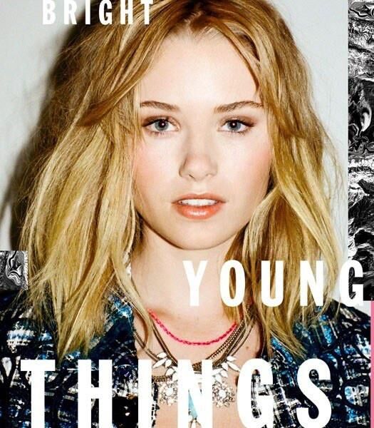 Virginia Gardner obsession 