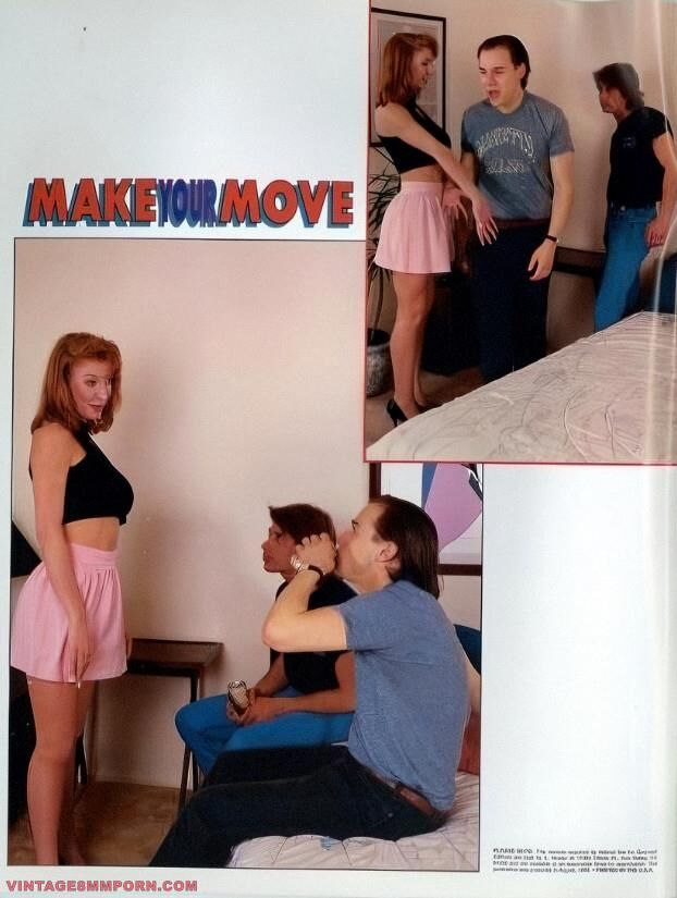 Make Your Move ()