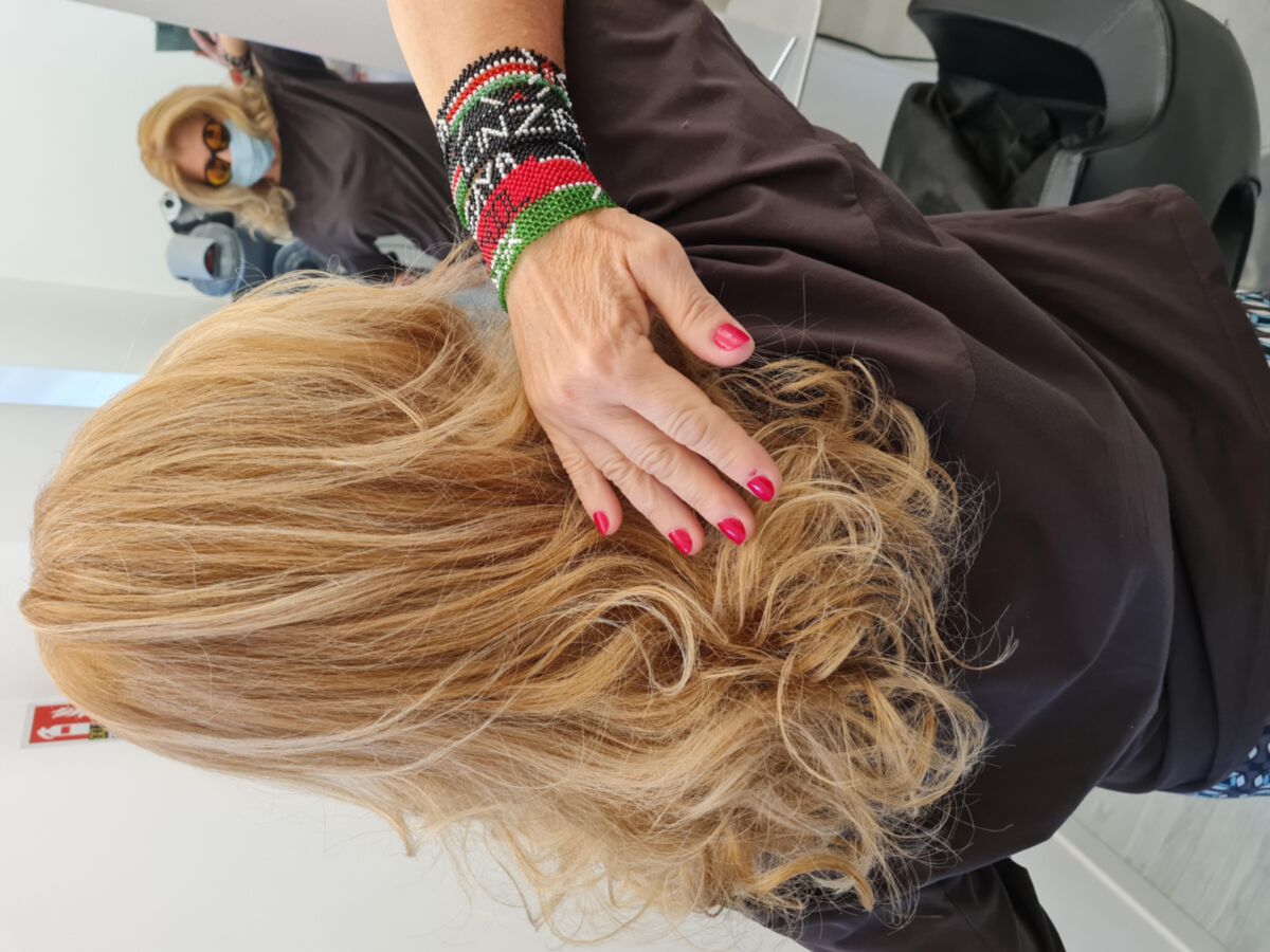 Cinzia Ama il Cazzo Nero