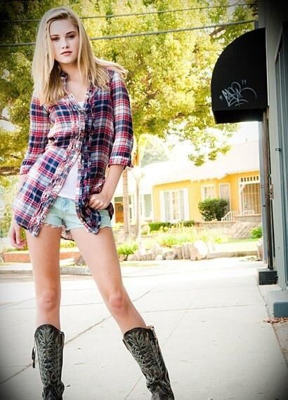 Virginia Gardner obsession 