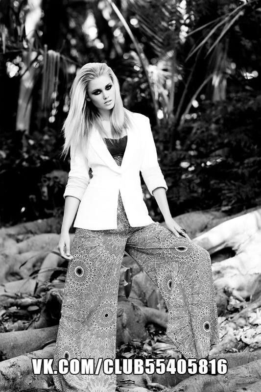 Virginia Gardner obsession 