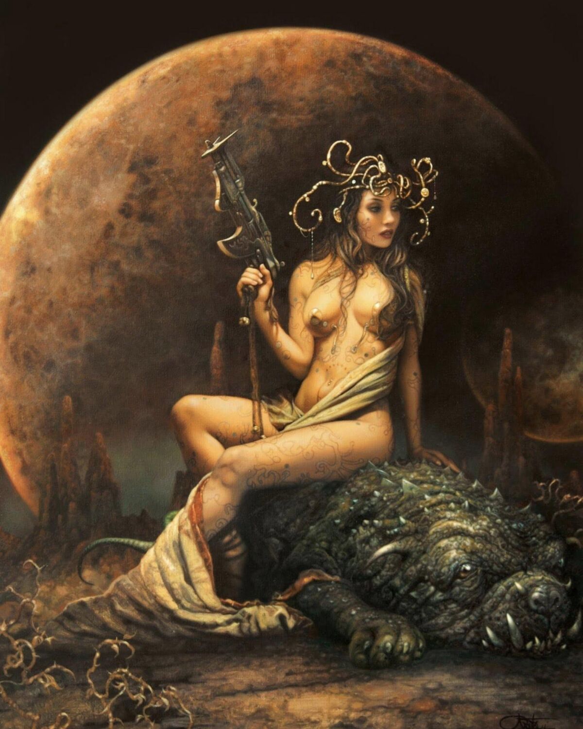 Вещи и вещи
