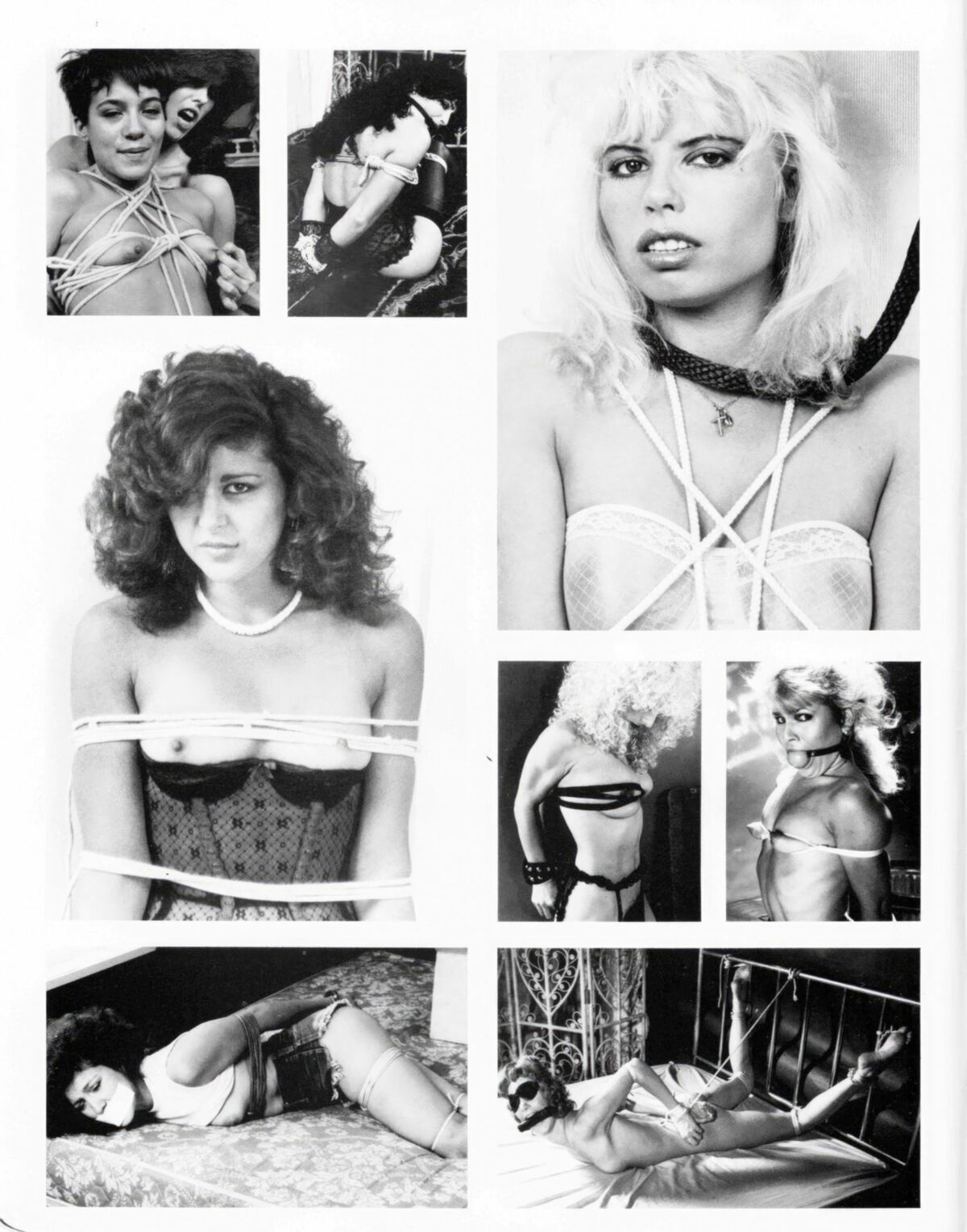 Bound Beauties ()