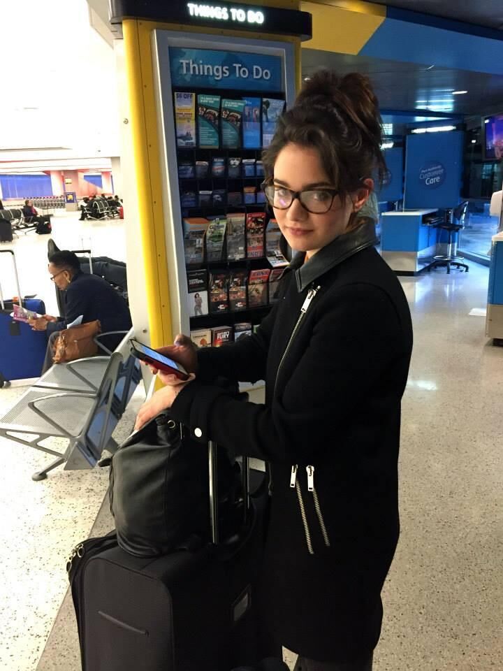 Aisling Franciosi