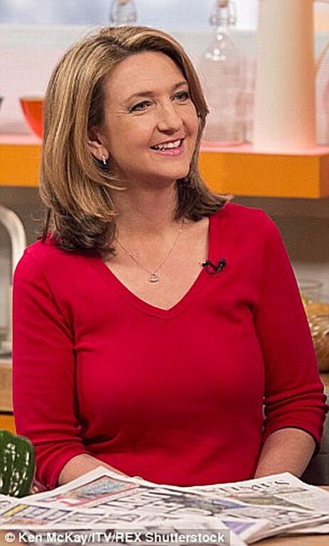 VICTORIA DERBYSHIRE