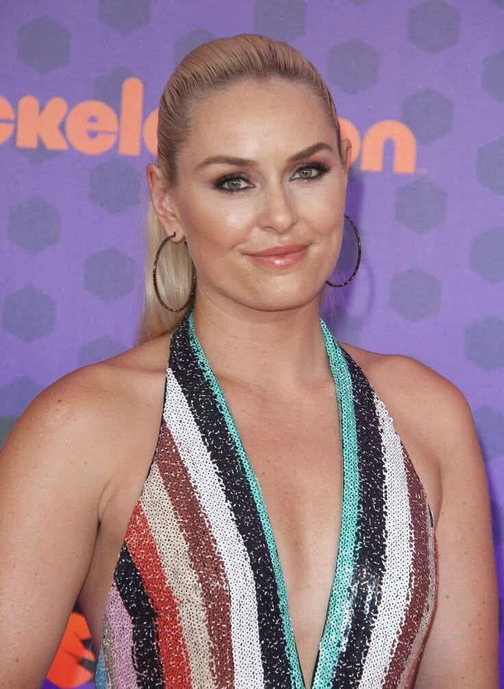 Lindsey Vonn