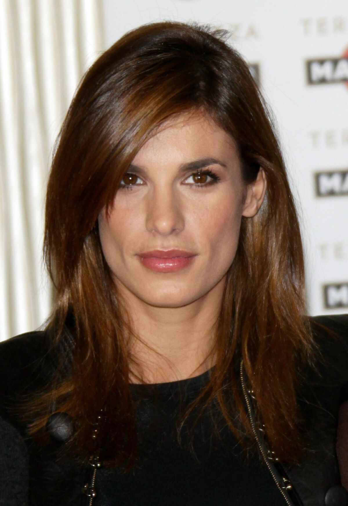 Elisabetta Canalis 