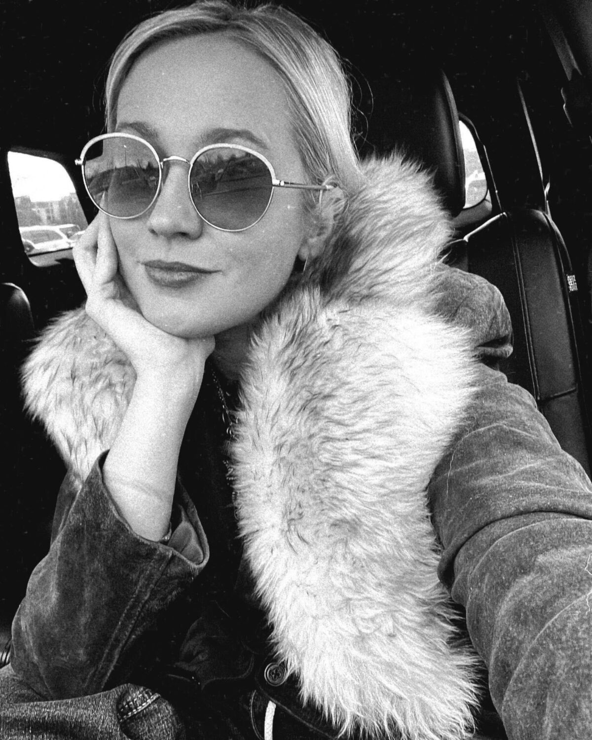 Анна лагерь