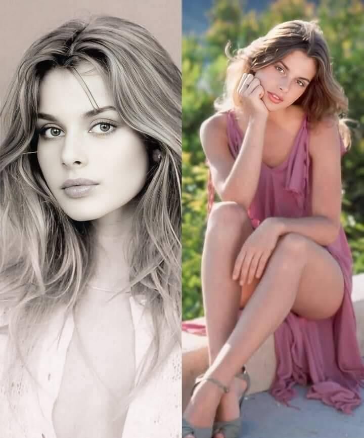 Miss Nastassja Aglaia Nakszynski