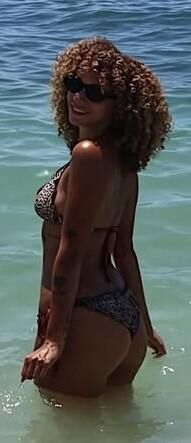 Talia Jackson 