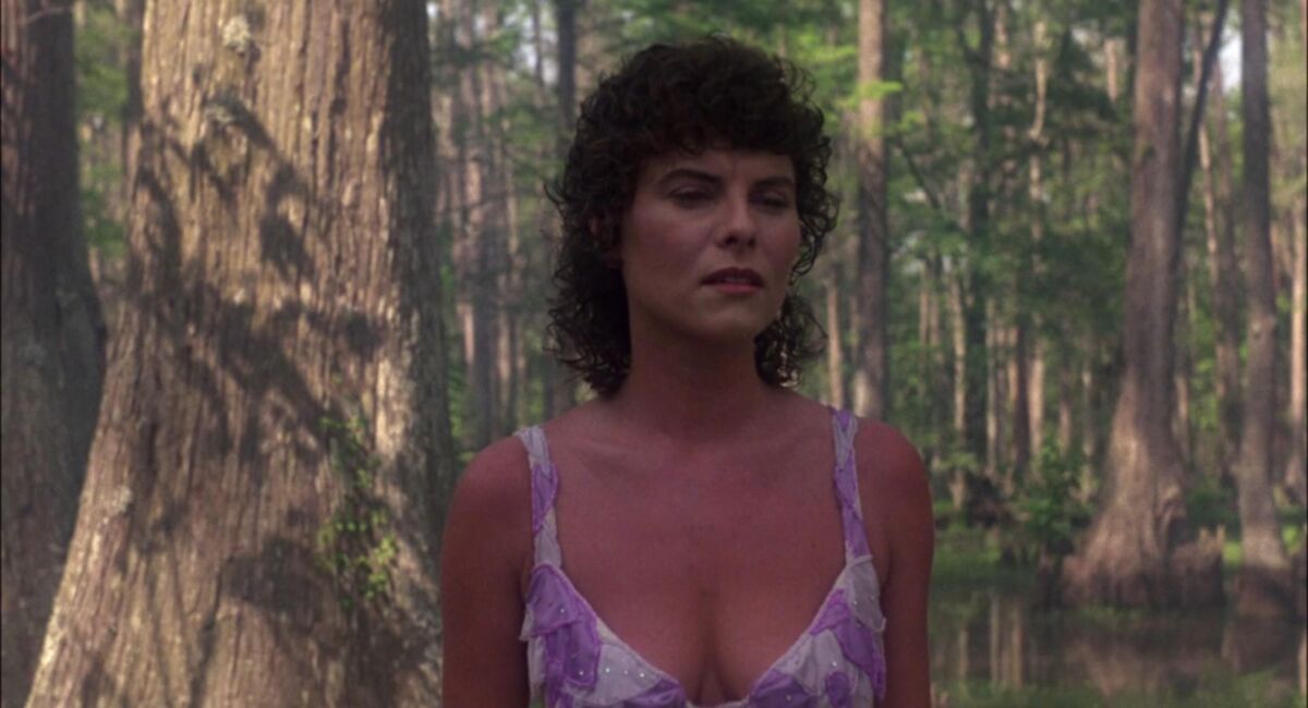 Titten Adrienne Barbeau