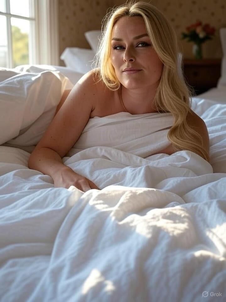 Lindsey Vonn