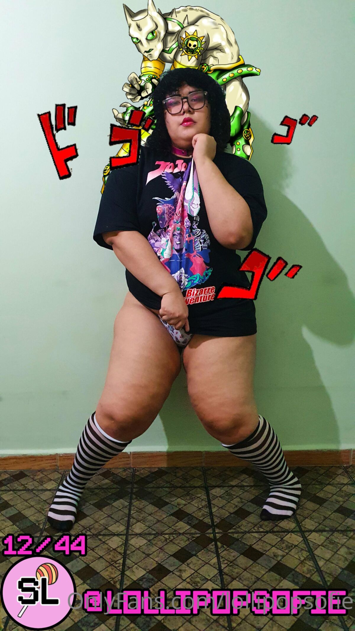 Sofie Lollipop