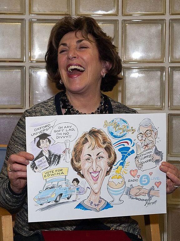 Edwina Currie
