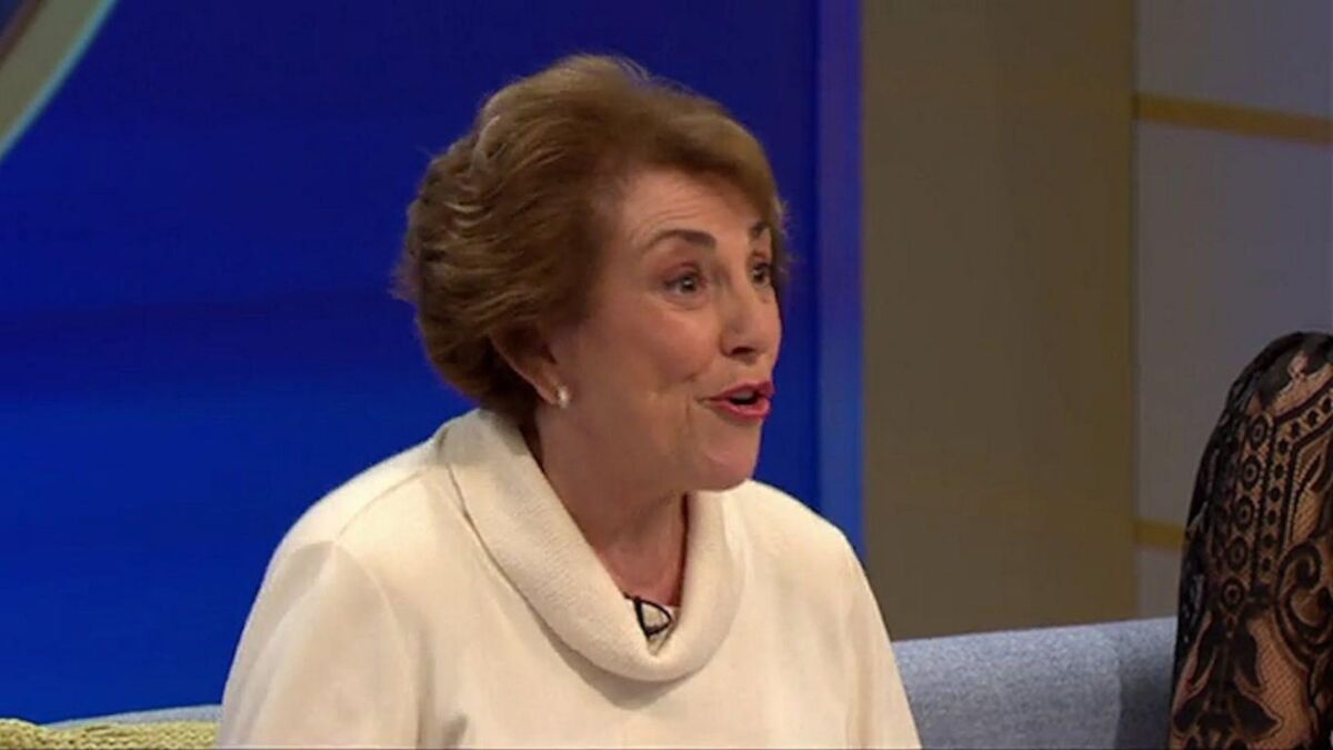 Edwina Currie