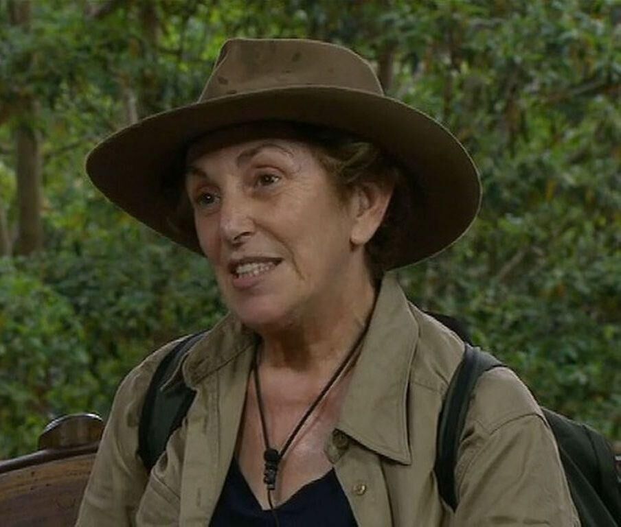 Edwina Currie