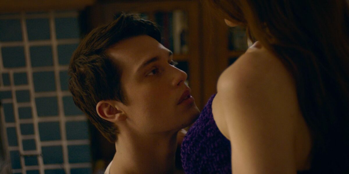 Anne Hathaway The Idea of You K