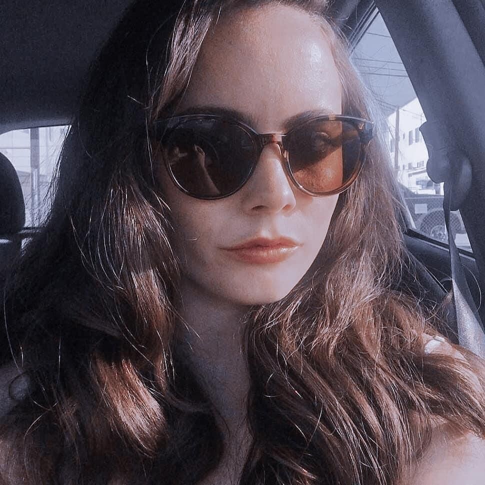 Freya Tingley