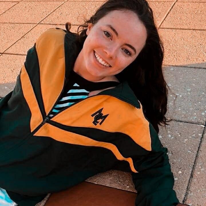 Freya Tingley