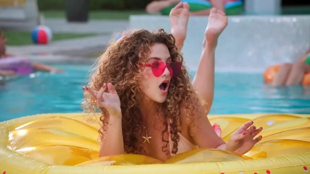 Celebrity Feet 
