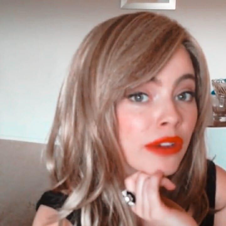 Freya Tingley