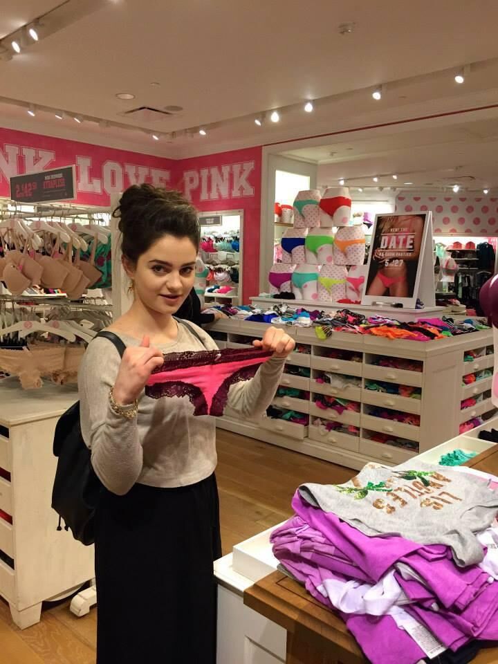 Aisling Franciosi