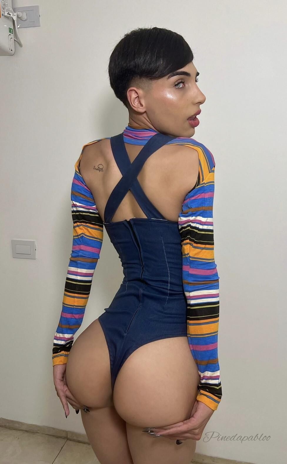 Awesome Femboy Pablo