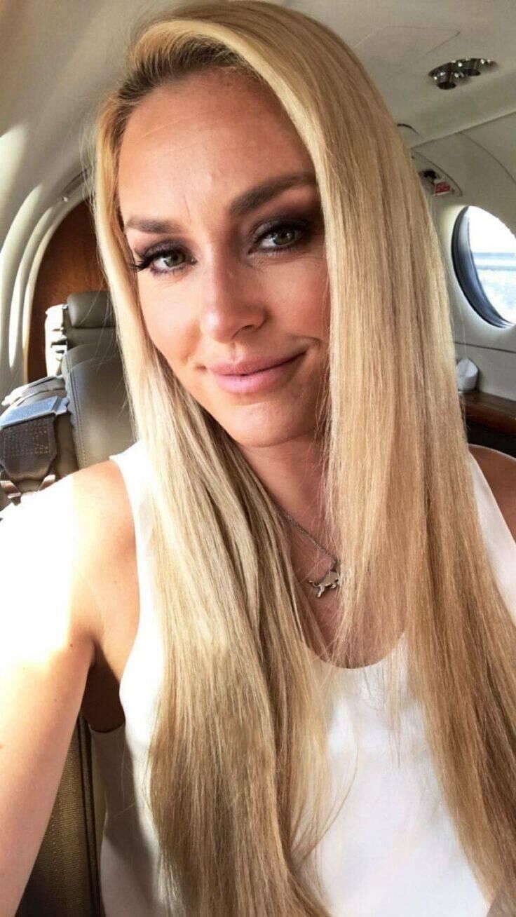 Lindsey Vonn