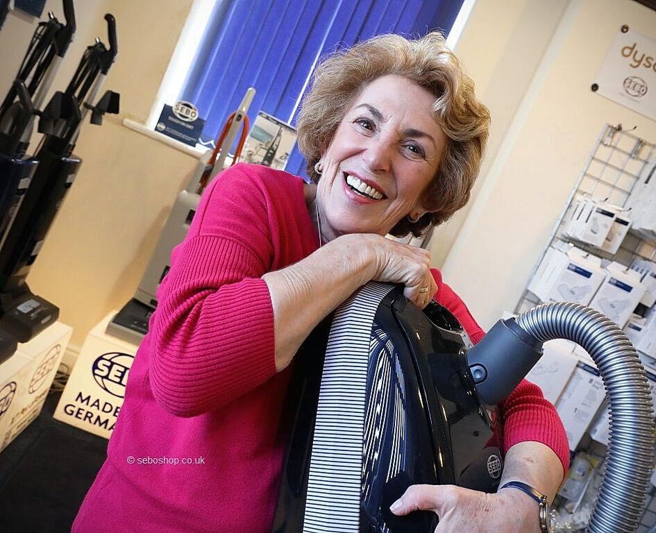 Edwina Currie