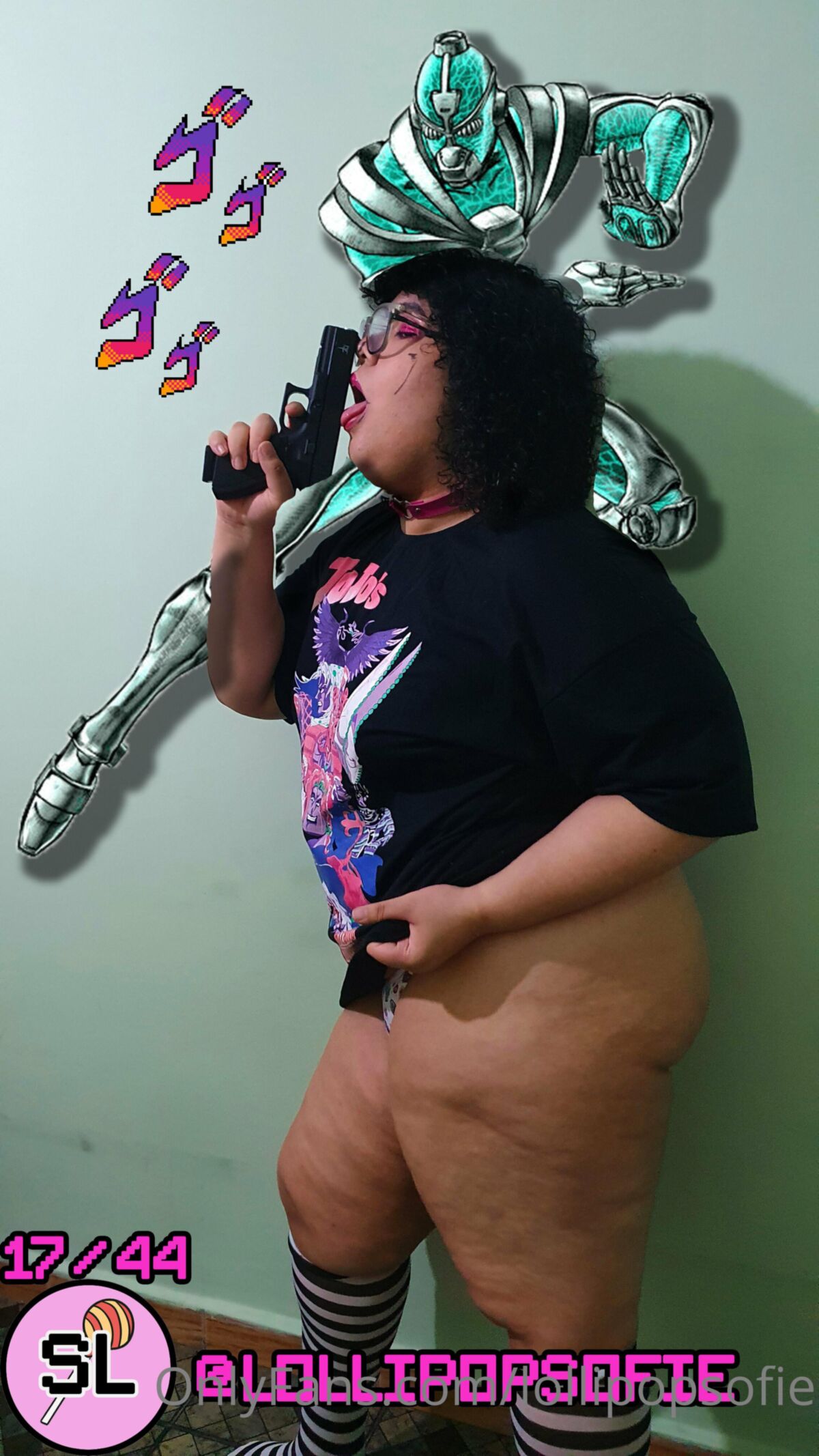 Sofie Lollipop