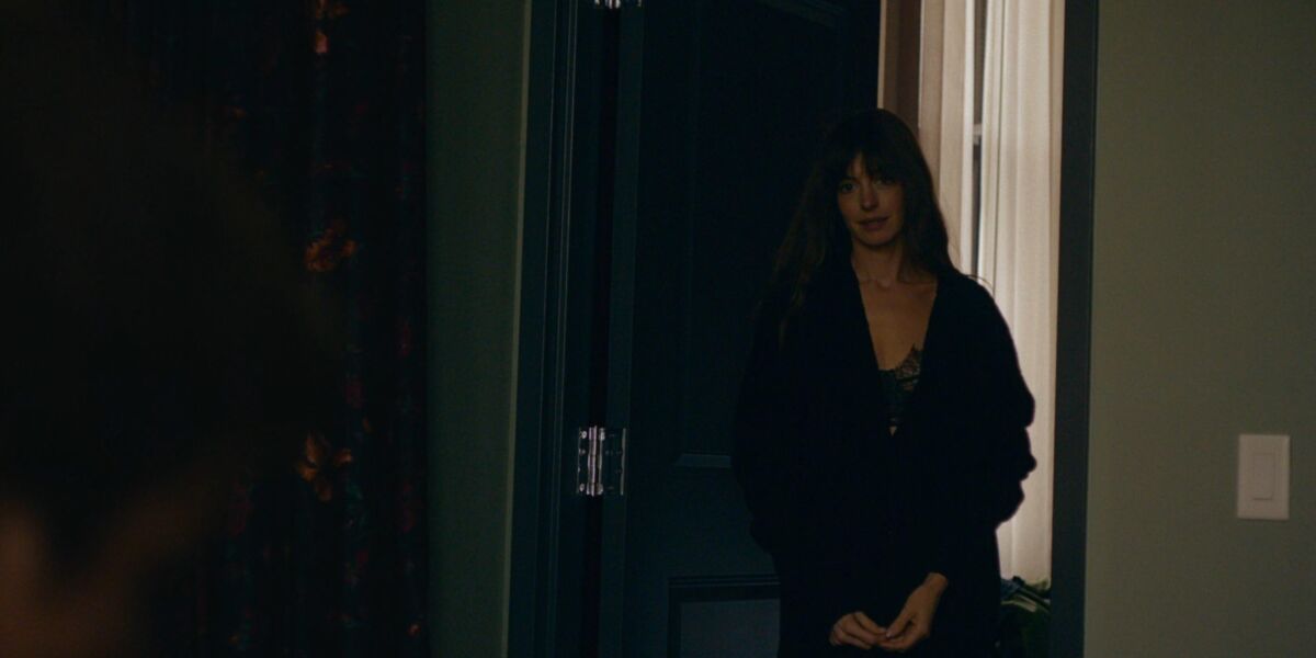 Anne Hathaway The Idea of You K