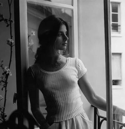 Miss Nastassja Aglaia Nakszynski