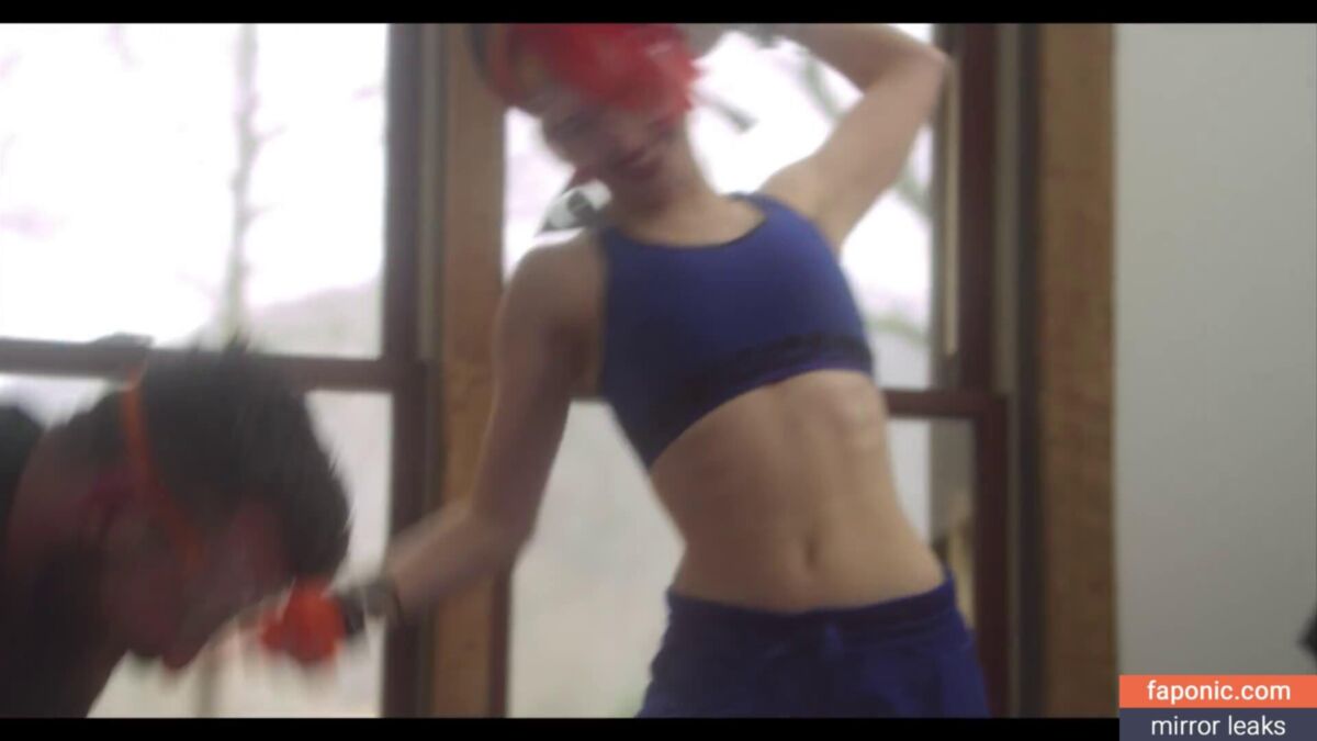 Hayley Williams es la perfección