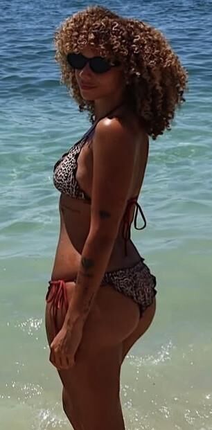 Talia Jackson 