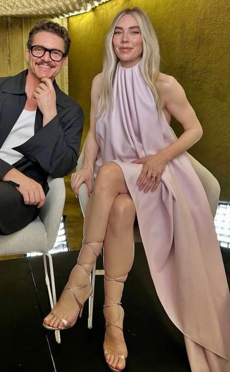 Celebrity Feet 