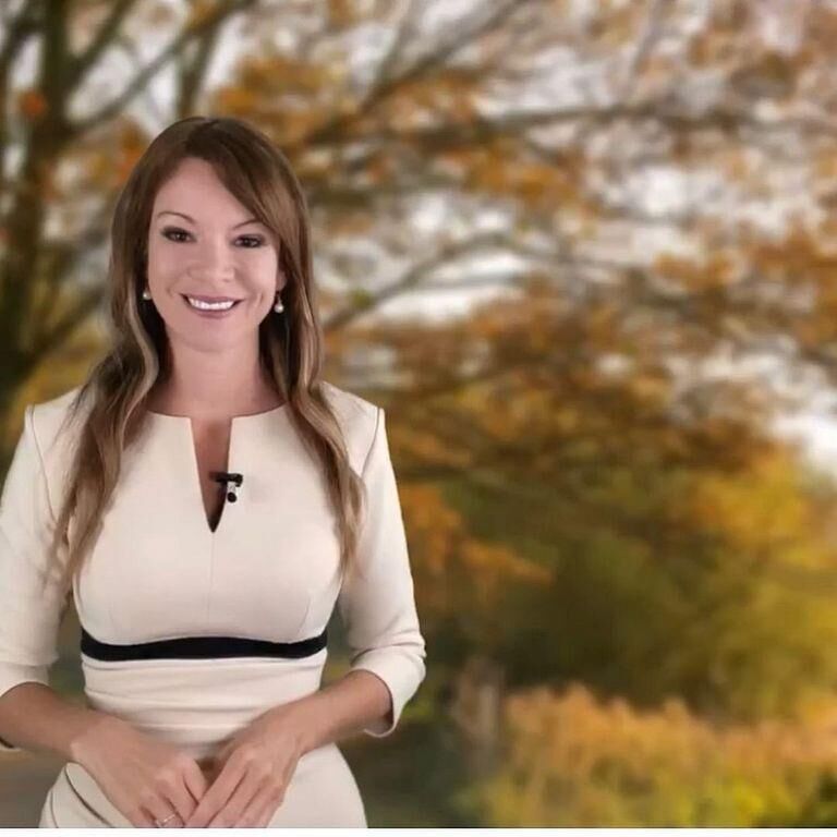 ELIZABETH RIZZINI