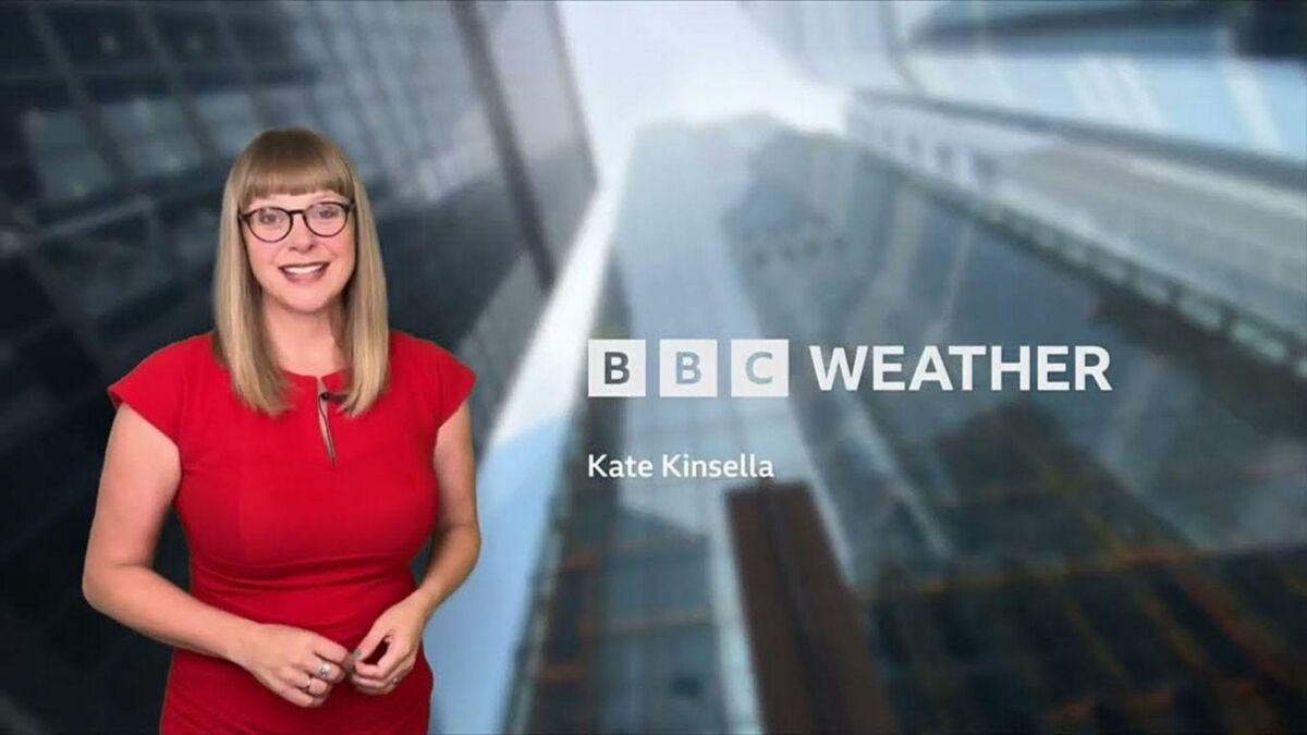 KATE KINSELLA