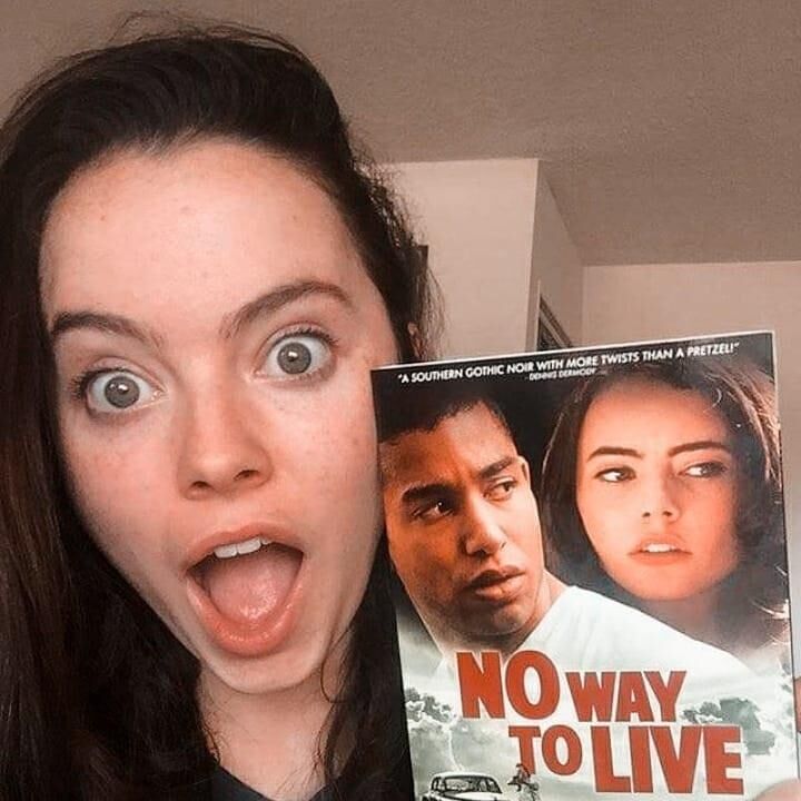 Freya Tingley
