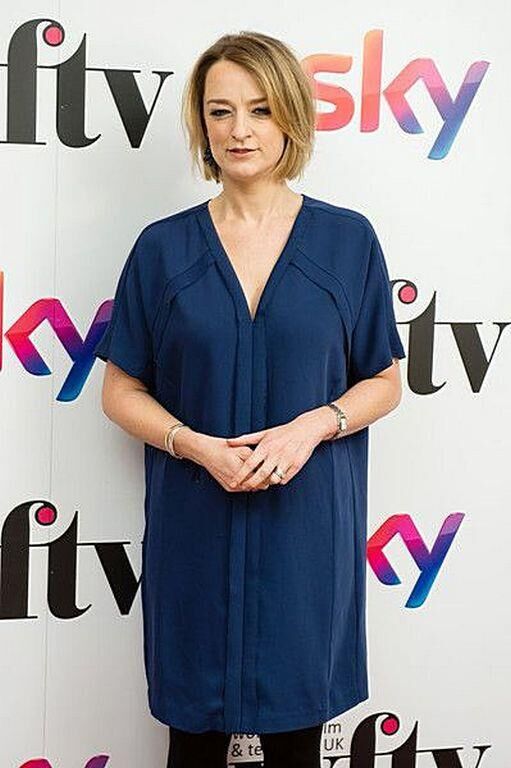 LAURA KUENSSBERG