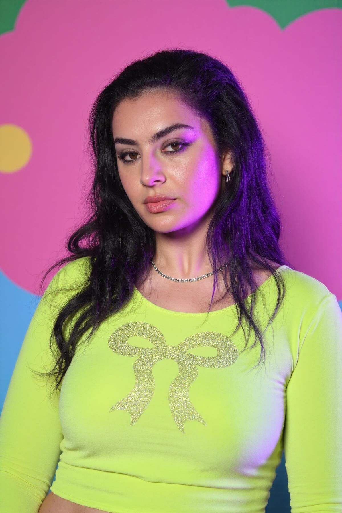 Charli XCX Super Hot
