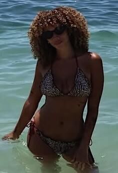 Talia Jackson 