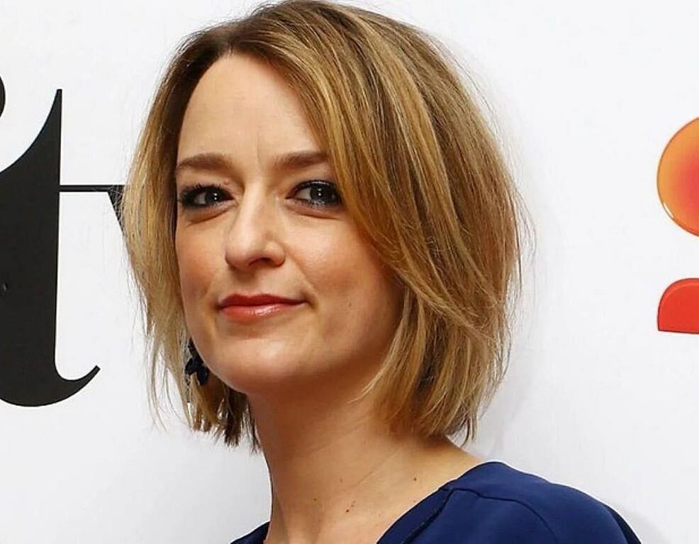 LAURA KUENSSBERG