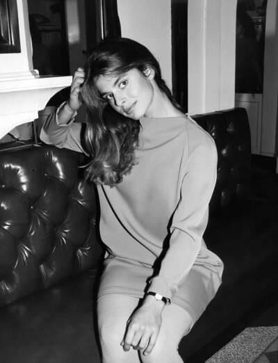 Miss Nastassja Aglaia Nakszynski