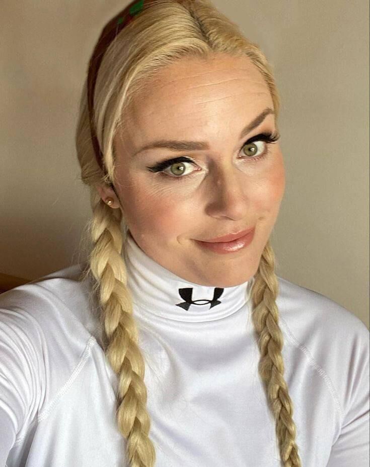 Lindsey Vonn