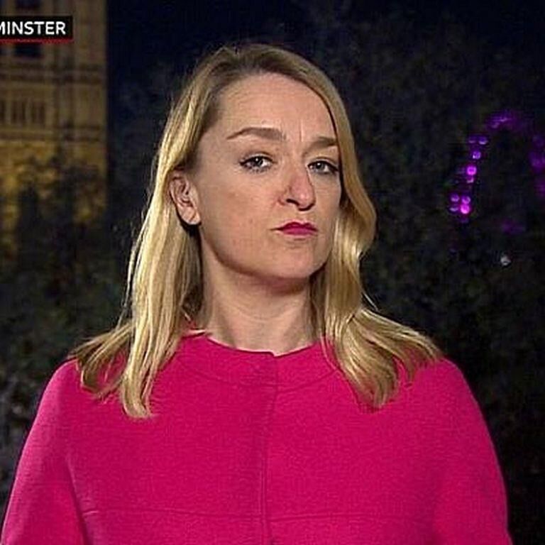 LAURA KUENSSBERG