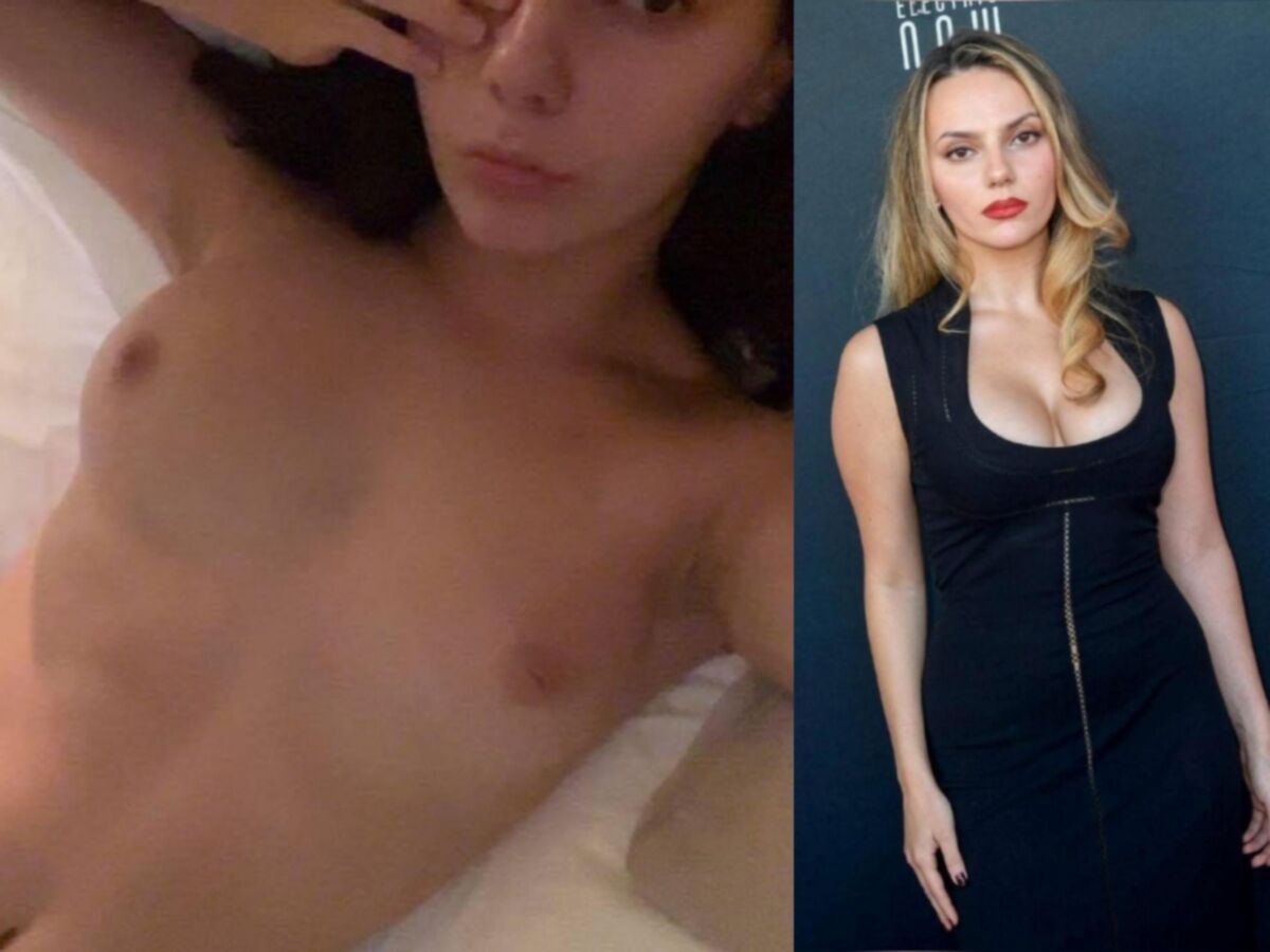 Одетая поддельная галерея