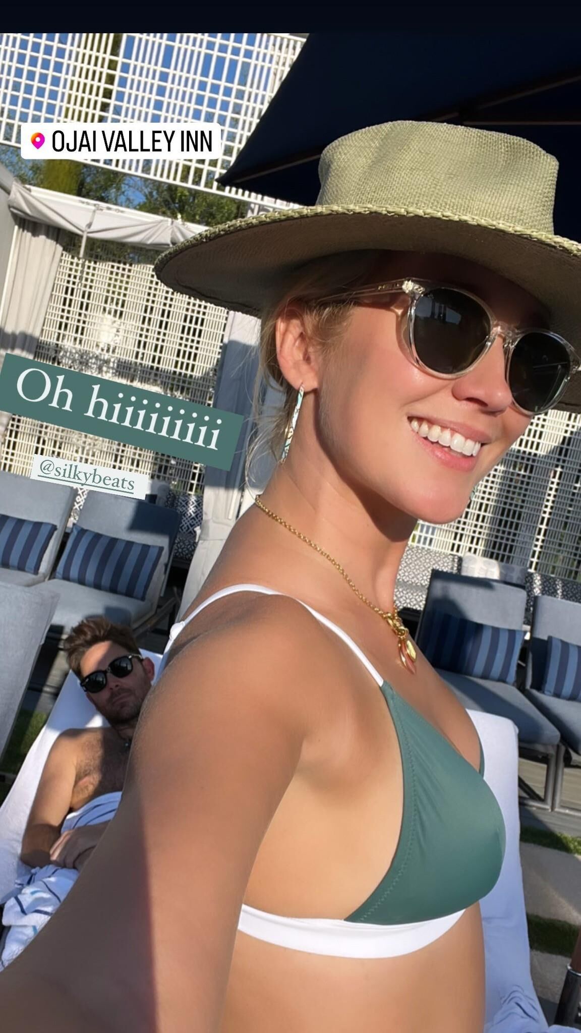 Анна лагерь