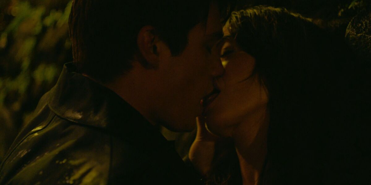 Anne Hathaway The Idea of You K