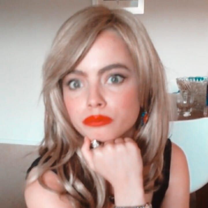 Freya Tingley