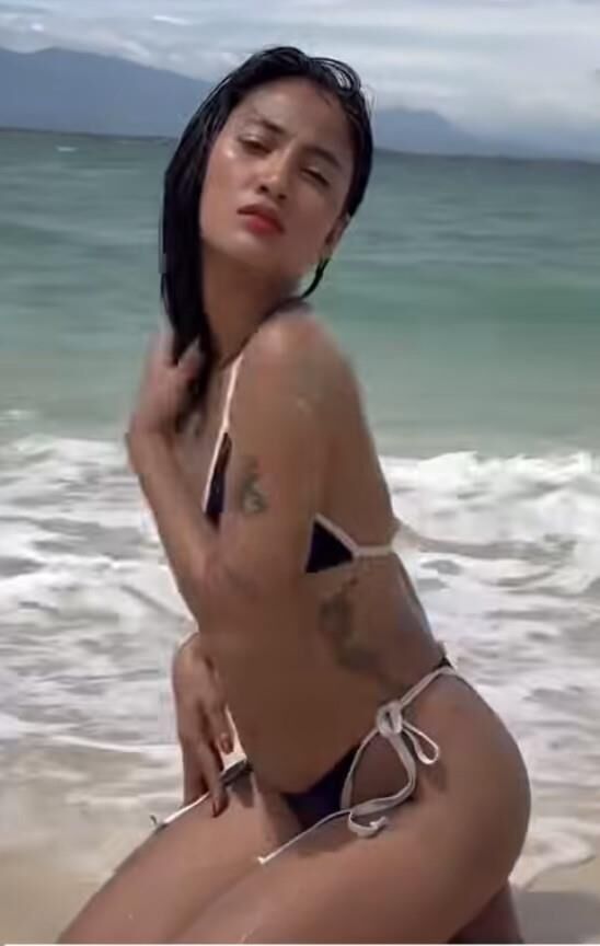 Rose Vega df